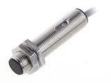 Lanbao Alloy Diffuse Reflection Photoelectric Sensor (PR12-BC15D DC3)