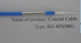 Semi-Flexible Series Coaxial Cable (SM086)