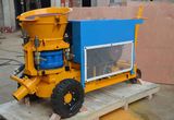 Gz-3D Dry-Mix Shotcrete Machine