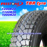 Radial Truck Tyre, Steel Truck Tube Tyre for South East Market (11.00R20 1.00R20 12.00R20 12.00R24)