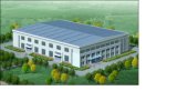 Certified: Light Fabricated Steel Commercial Building (LTW901)