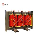 200kVA Vacuum Cast Resin Dry Type Transformer