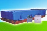 Compound Wall Panel Machinery