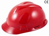 Durable Safety Helmet, CE Approval (GA-0074) 
