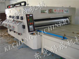 Corrugated Cardboard Printing Machinery