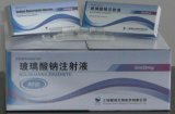 Medical Sodium Hyaluronate Gel -For Ophthalmic Operation