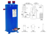 RSP Refrigeration Heat Exchange Accumulators / Liquid Receivers