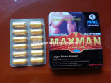 MMC Maxman III Capsules Sex Enhancer Sex Medicine