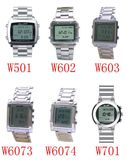 Super Prayer Watch (W501)