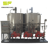 Phosphate Dosing Equipment