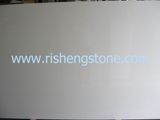 White Crystallized Stone