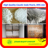 Largest Manufacturer of Caustic Soda Flakes