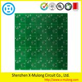 2L 1oz Copper Printed Circuit Board