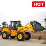 Construction Machinery Wheel Loader W156 for Sale