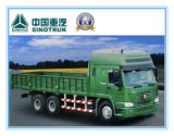 25t Sinotruk/ Cnhtc HOWO 6 X 4 Heavy Duty Cargo/ Lorry Truck (ZZ1257N4341V)