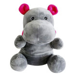 Warmer Flaxseed Plush Toy by Hippo (P20120)