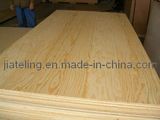 High Quality Pine Face Plywood