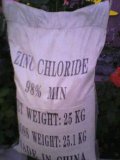 Zinc Chloride (GB1625-79)