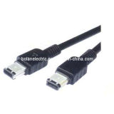 IEEE1394 Fire Cable  (SP1001184)