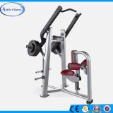 Front Pulldown Strength Machine