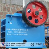 Good Quality Concrete Jaw Crushing Machinery