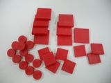 Molded Plastic Products