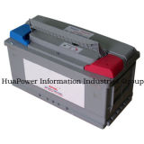 Car Battery (MF DIN100 12V 100Ah)