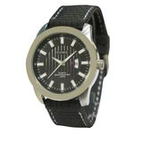 Silicon Men Steel Watch (YH1123)