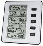 Weather Station (WWS-1070,WH-1070)