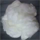 Low Melt Polyester Staple Fiber-Virgin Polyester Staple Fiber 1.2D to 4D in White and Black