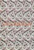 Allover Guipure Lace with Quality Series