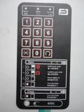 Membrane Panel
