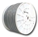 0.51 Bare Copper Cat5e Network Cable