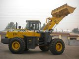 Earth Moving Equipment 5 Ton Wheel Loader