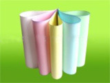 Carbonless Paper (NCR) , Carbonless Paper, Paper