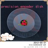 Optical Encoder Disks