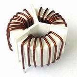 3-Phase Common Mode Choke Coils and Toroidal Filter Inductor