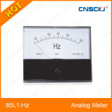 85L1-Hz Mounted Analog Frequency Meter