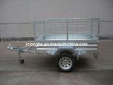 Box Trailer
