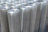 High Quality Welded Wire Mesh