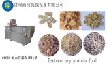 Vegetarian Meat Textured Soya Protein Processing Machinery