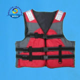 Working Life Jacket With Different Size (DH-007)
