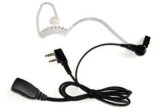 VR-0425 Air-conduction Earphone For Two Way Radio (Walkie Talkie)
