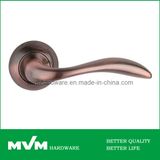 Zamac Door Handle (Z1267E9)