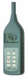 Sound Level Meter (SL-5868P, SL-5818)