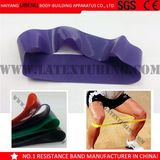 Leg Latex Resistance Band Loop