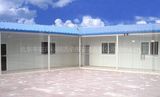 Temporary Building