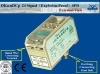 Explorsion-Proof Signal Lightning Protector (DK-NDCP 24) - 2