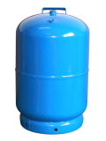 5kg LPG Gas Cylinder Camping for Middle East Sauddi Arabia