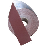 Abrasive Cloth Roll for DIY